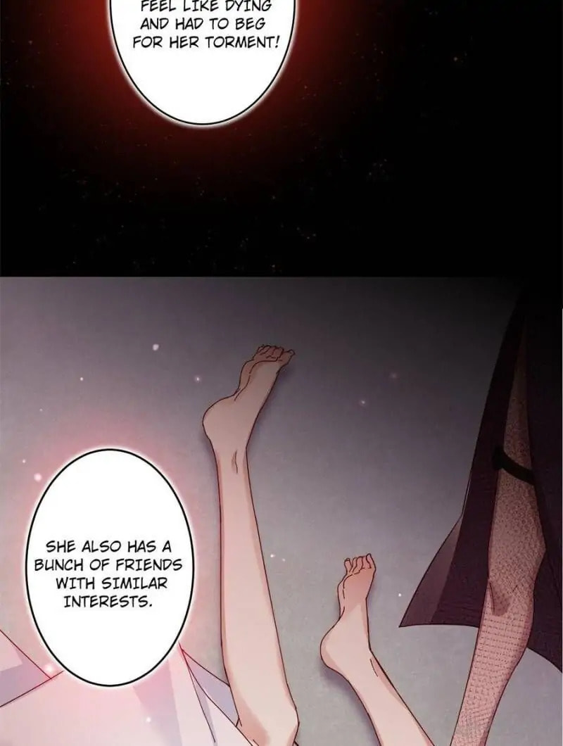 Read The Evil Empress chapter 40 image 15 on Lezhin