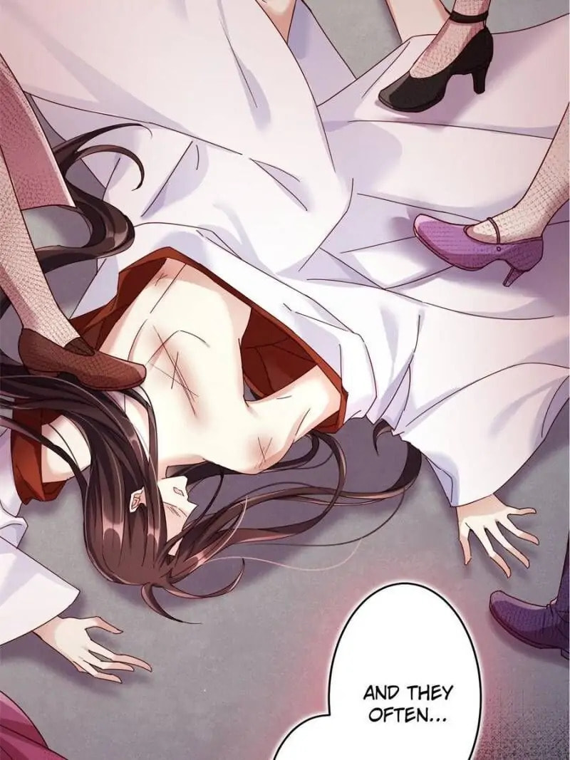 Read The Evil Empress chapter 40 image 16 on Lezhin