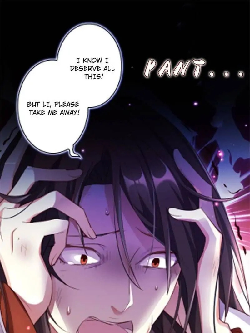 Read The Evil Empress chapter 40 image 18 on Lezhin