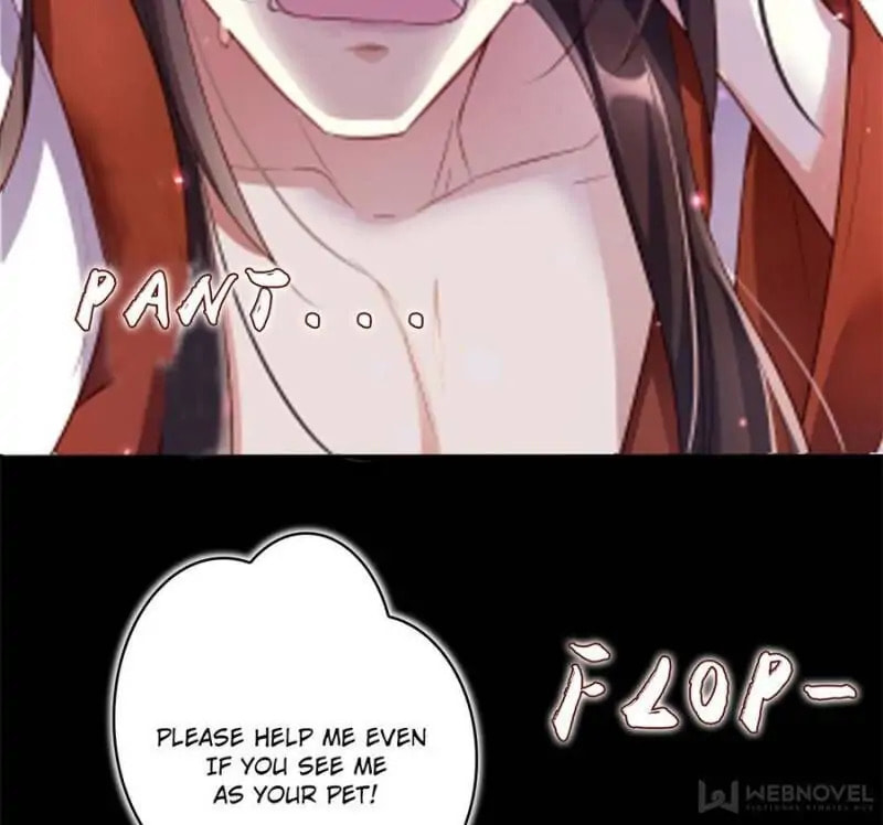 Read The Evil Empress chapter 40 image 19 on Lezhin