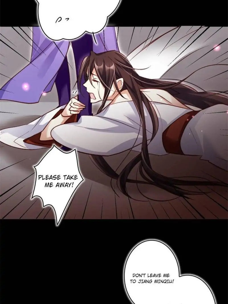 Read The Evil Empress chapter 40 image 20 on Lezhin