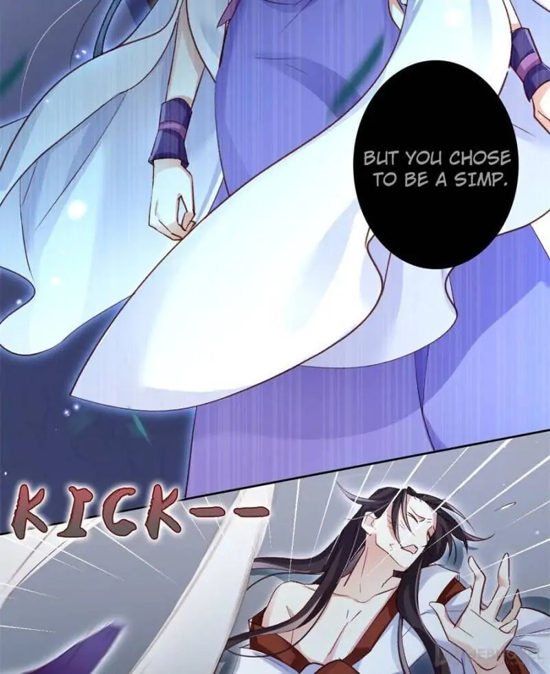 Read The Evil Empress chapter 40 image 25 on Lezhin