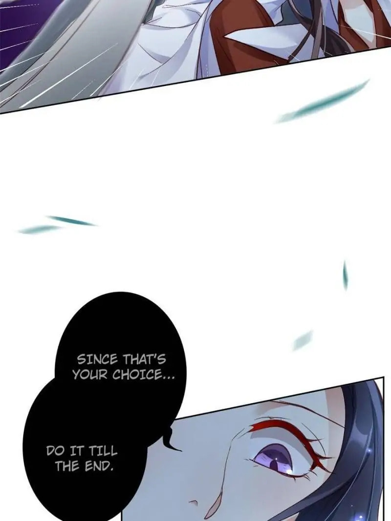 Read The Evil Empress chapter 40 image 26 on Lezhin
