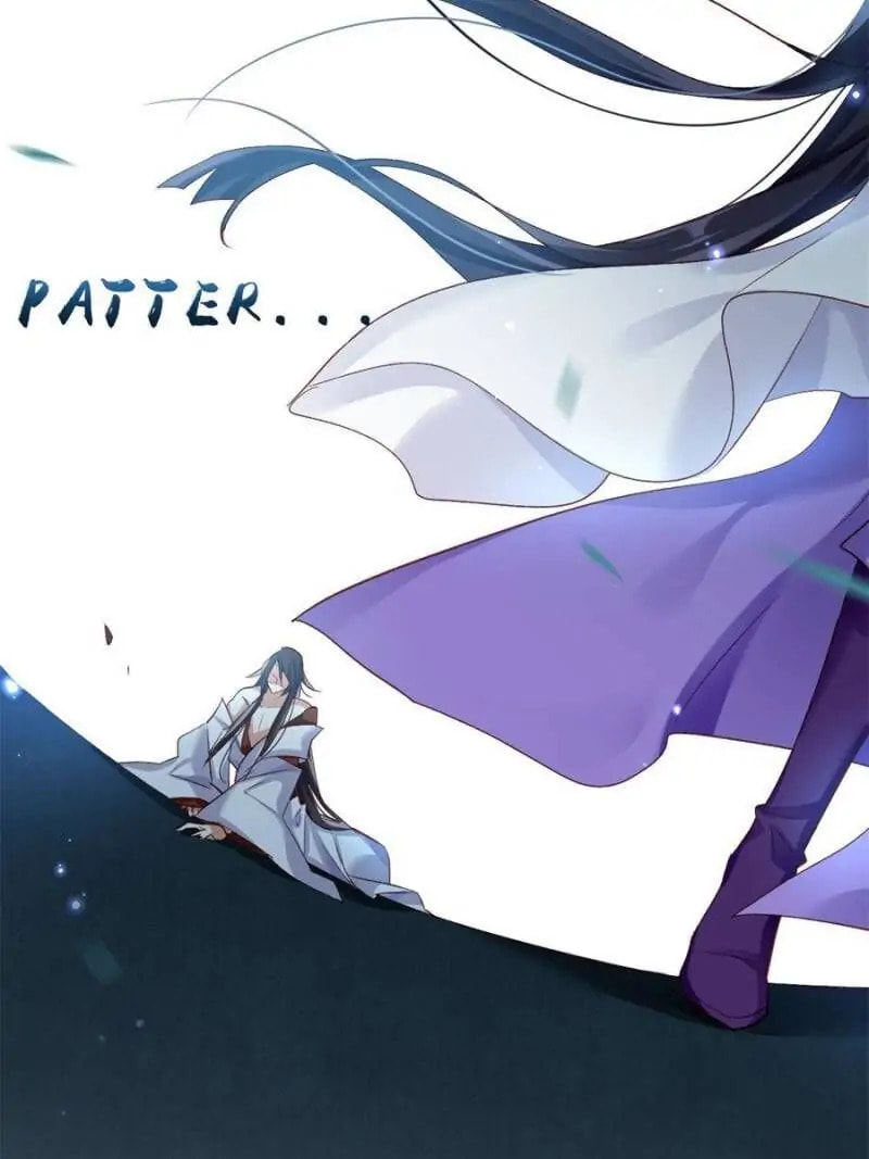Read The Evil Empress chapter 40 image 28 on Lezhin