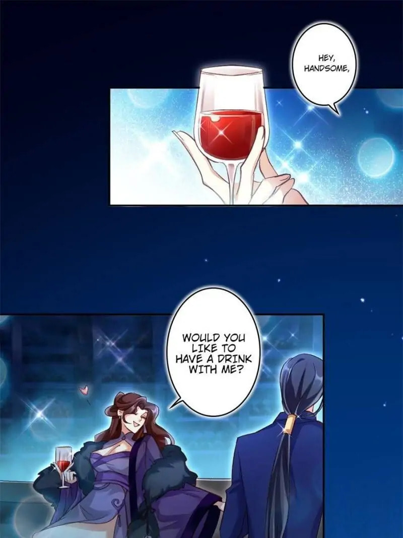 Read The Evil Empress chapter 40 image 30 on Lezhin
