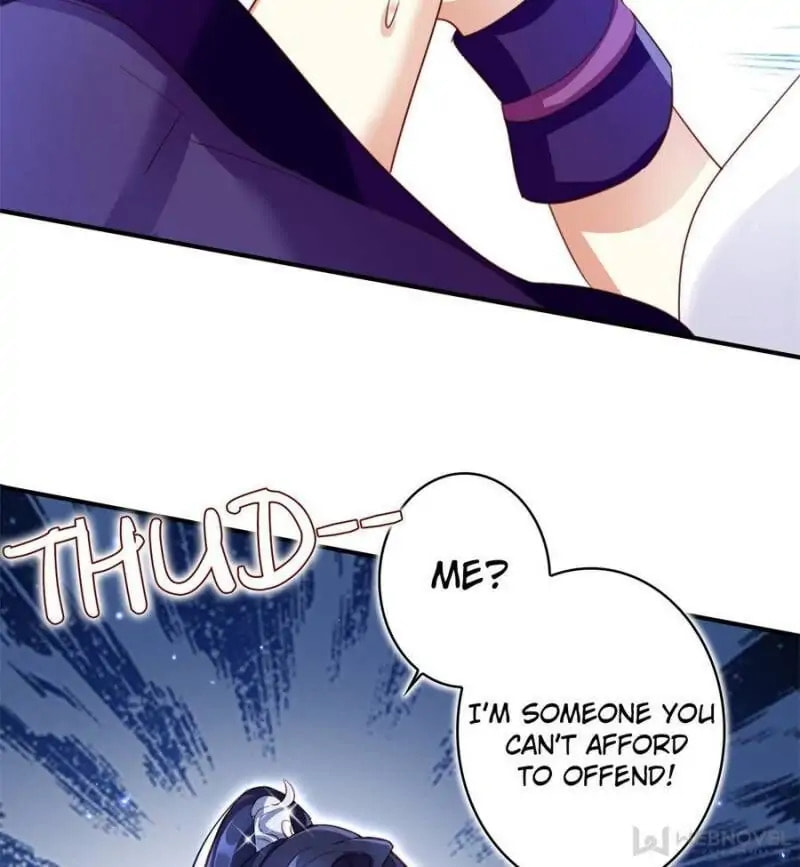 Read The Evil Empress chapter 40 image 33 on Lezhin