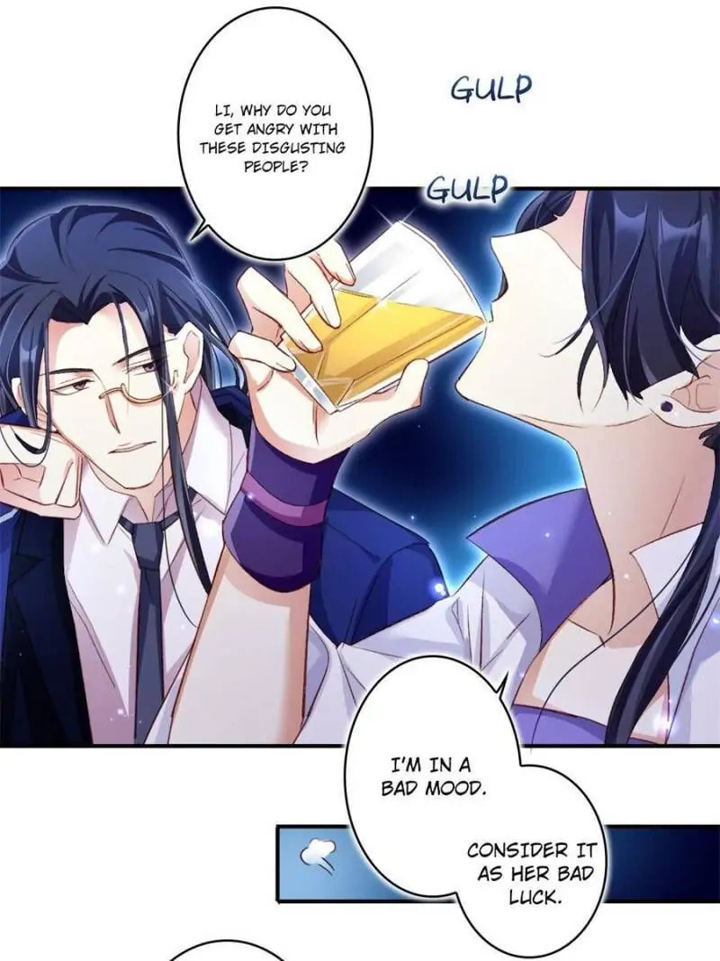 Read The Evil Empress chapter 40 image 36 on Lezhin