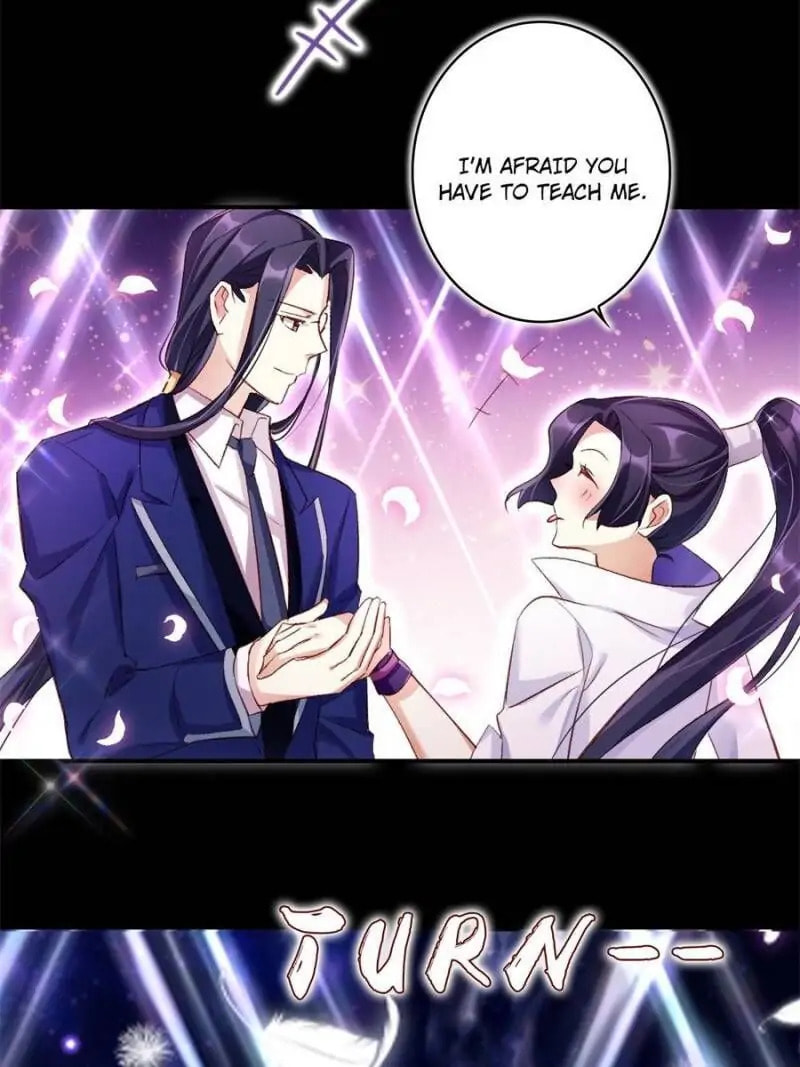 Read The Evil Empress chapter 40 image 40 on Lezhin