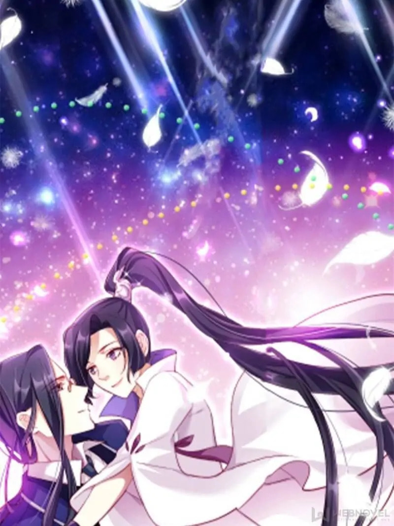 Read The Evil Empress chapter 40 image 41 on Lezhin
