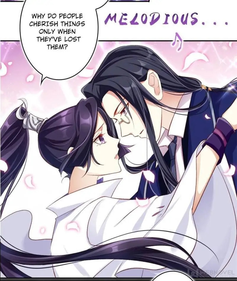 Read The Evil Empress chapter 40 image 44 on Lezhin