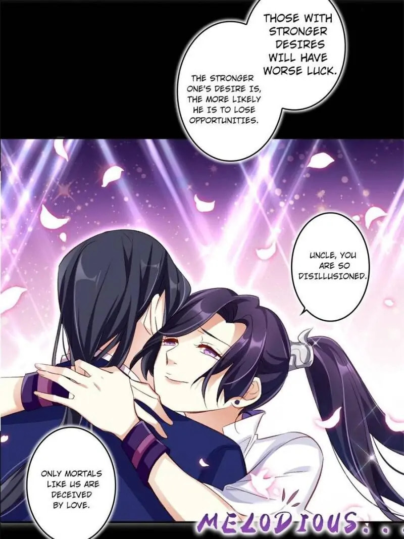 Read The Evil Empress chapter 40 image 45 on Lezhin