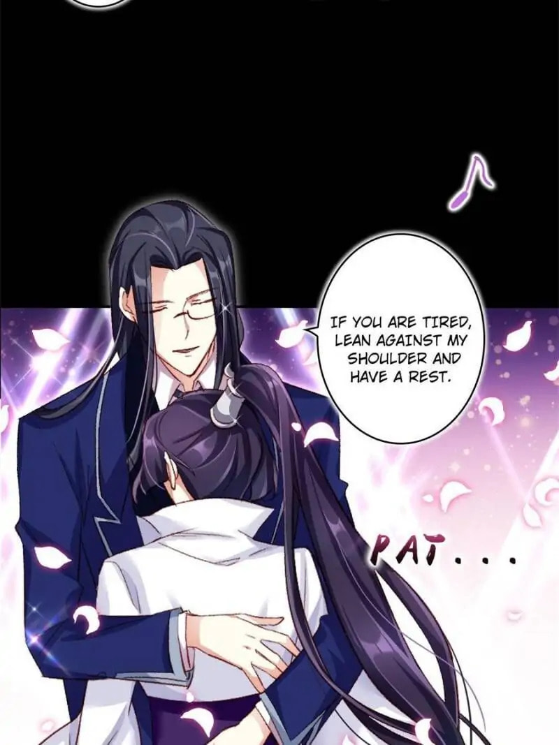 Read The Evil Empress chapter 40 image 46 on Lezhin