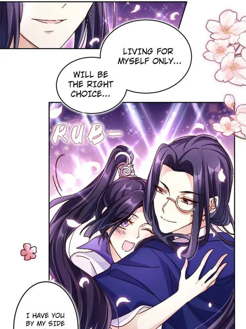 Read The Evil Empress chapter 40 image 50 on Lezhin