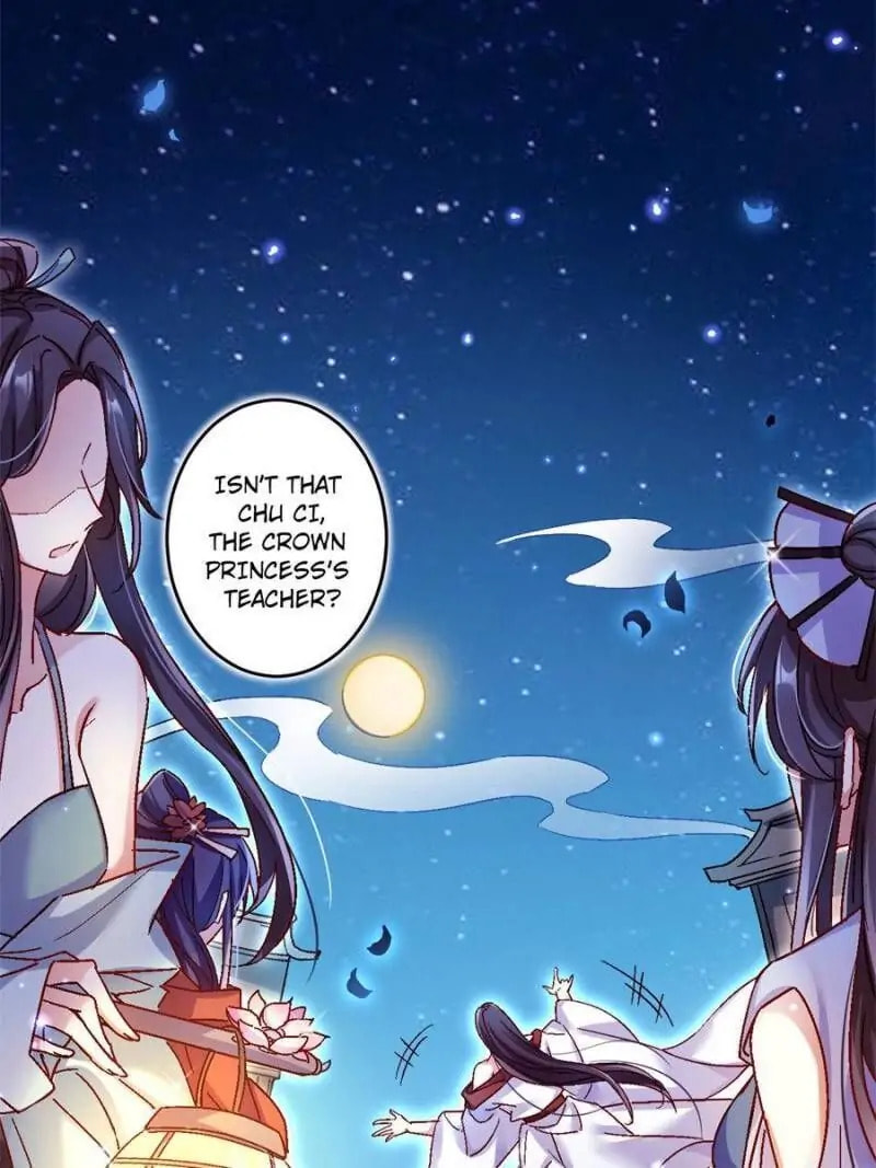 Read The Evil Empress chapter 40 image 52 on Lezhin