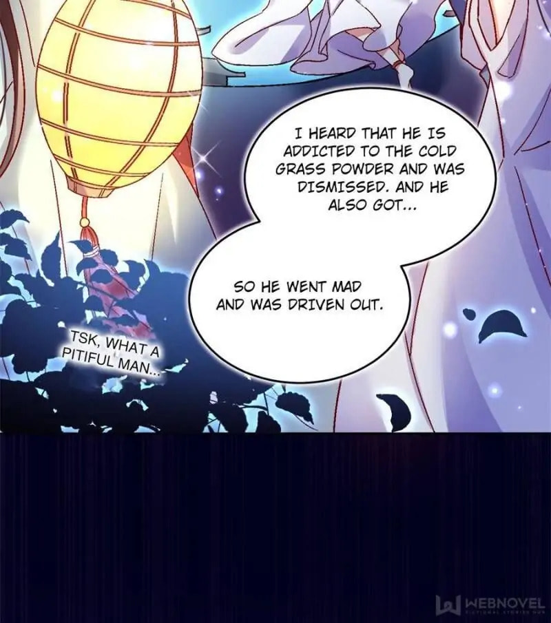 Read The Evil Empress chapter 40 image 53 on Lezhin