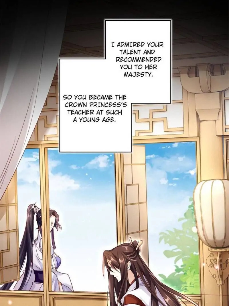 Read The Evil Empress chapter 40 image 6 on Lezhin