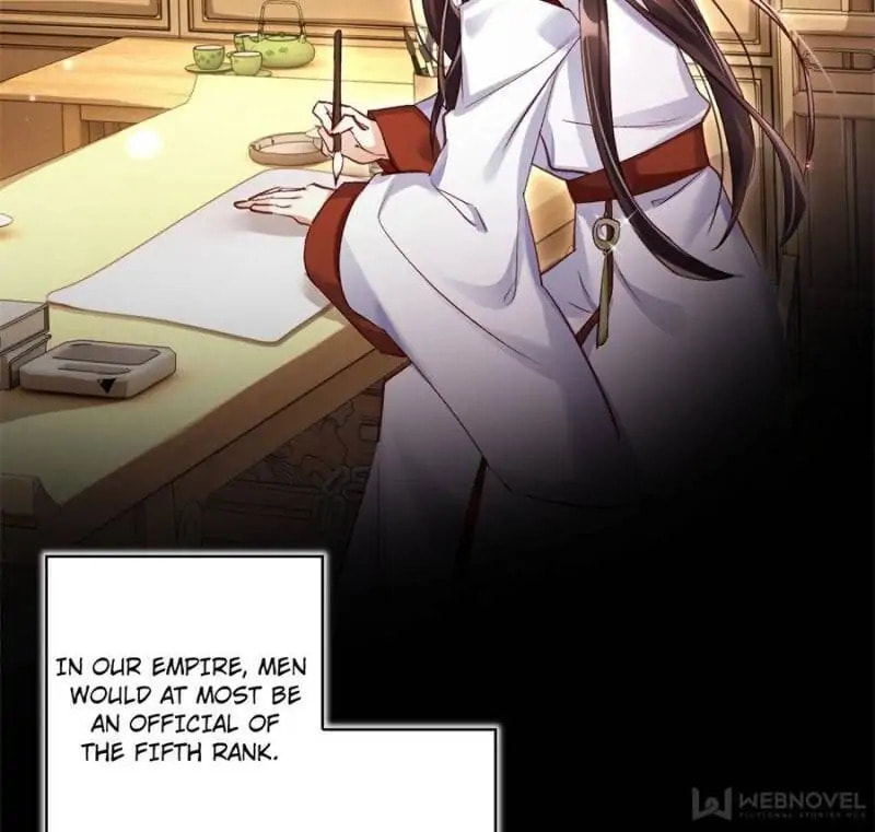 Read The Evil Empress chapter 40 image 7 on Lezhin