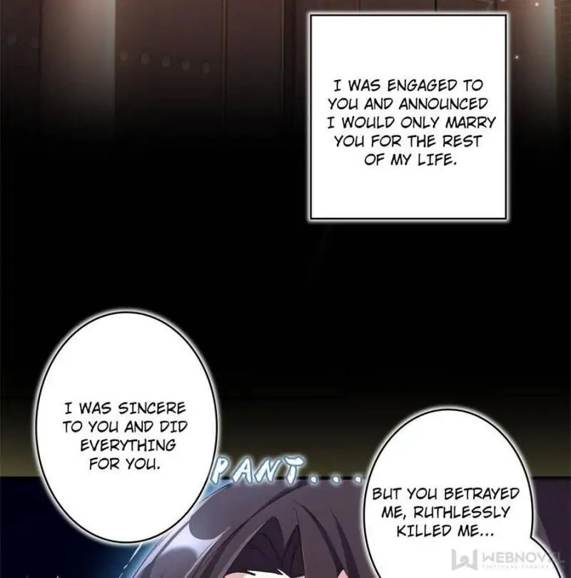 Read The Evil Empress chapter 40 image 9 on Lezhin