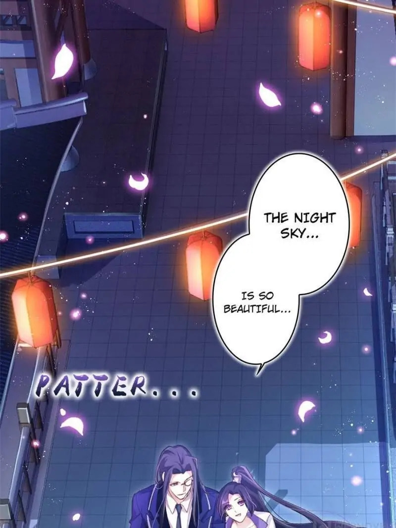 Read The Evil Empress chapter 41 image 1 on Lezhin