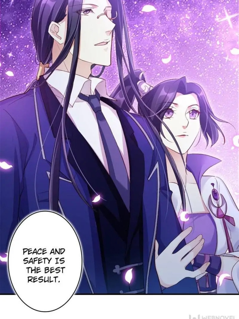 Read The Evil Empress chapter 41 image 10 on Lezhin