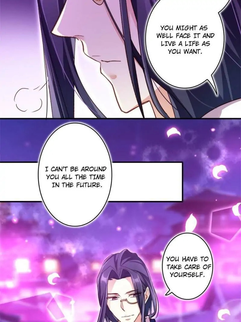 Read The Evil Empress chapter 41 image 13 on Lezhin