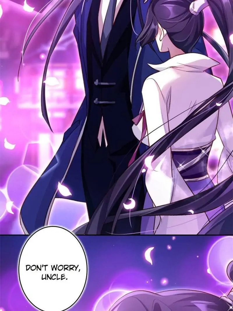 Read The Evil Empress chapter 41 image 15 on Lezhin