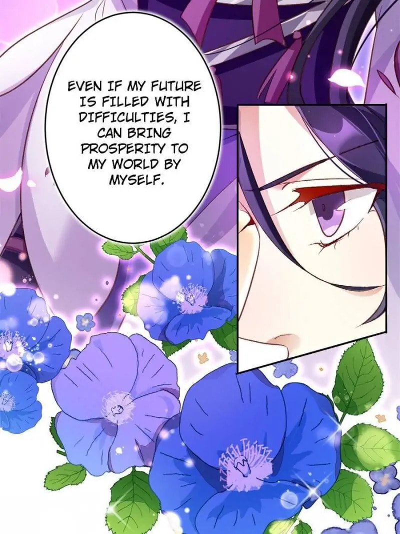 Read The Evil Empress chapter 41 image 18 on Lezhin