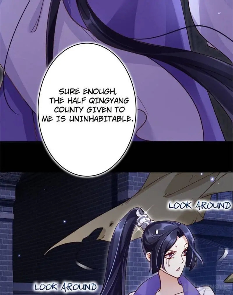Read The Evil Empress chapter 41 image 24 on Lezhin