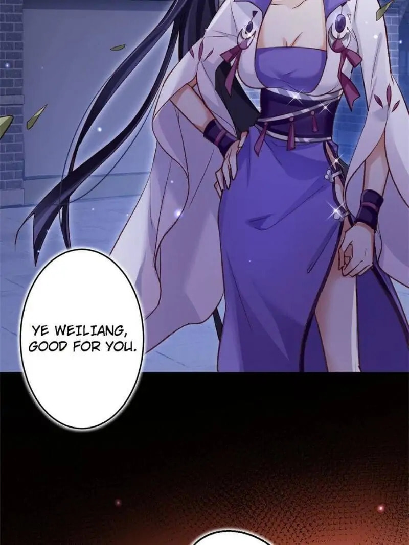 Read The Evil Empress chapter 41 image 25 on Lezhin