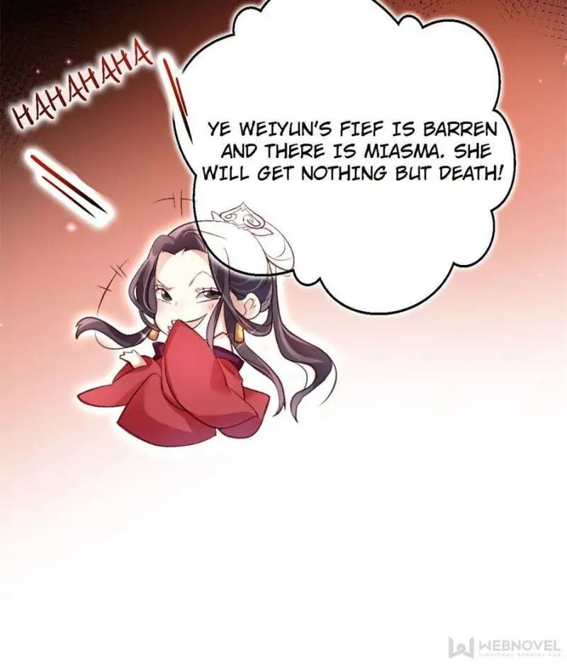 Read The Evil Empress chapter 41 image 26 on Lezhin