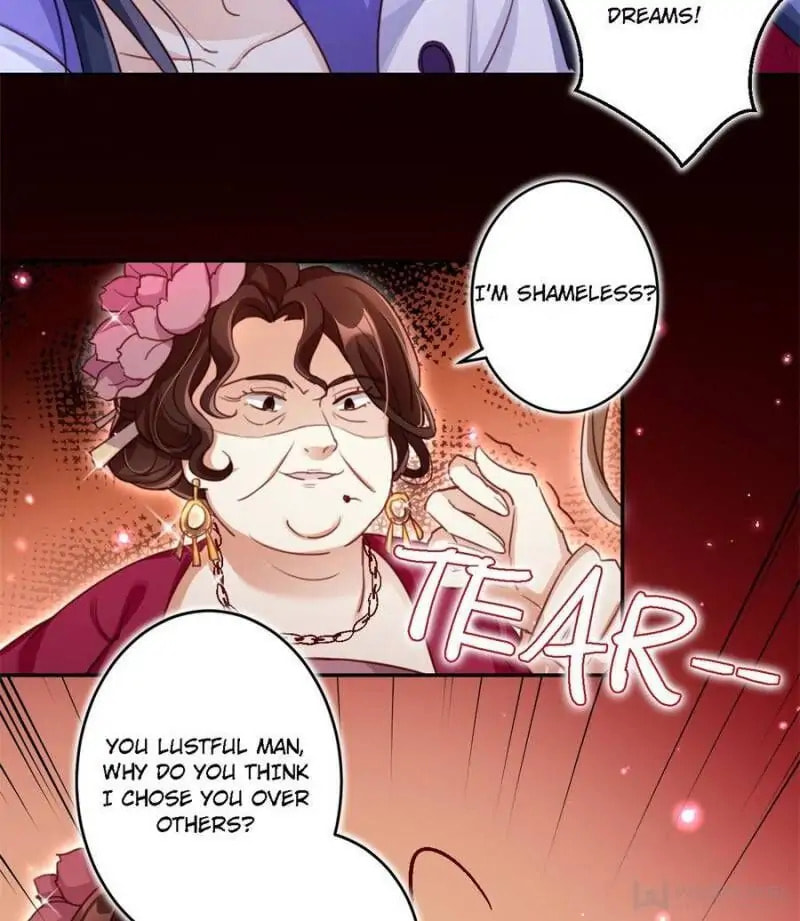 Read The Evil Empress chapter 41 image 28 on Lezhin