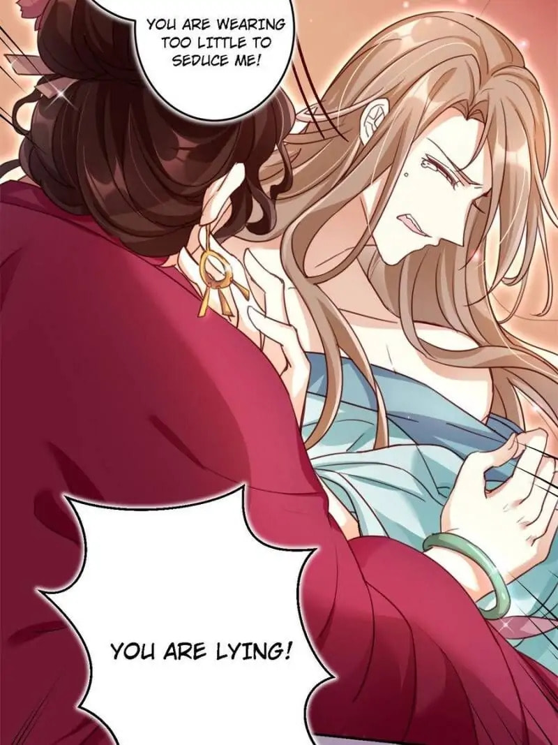 Read The Evil Empress chapter 41 image 29 on Lezhin