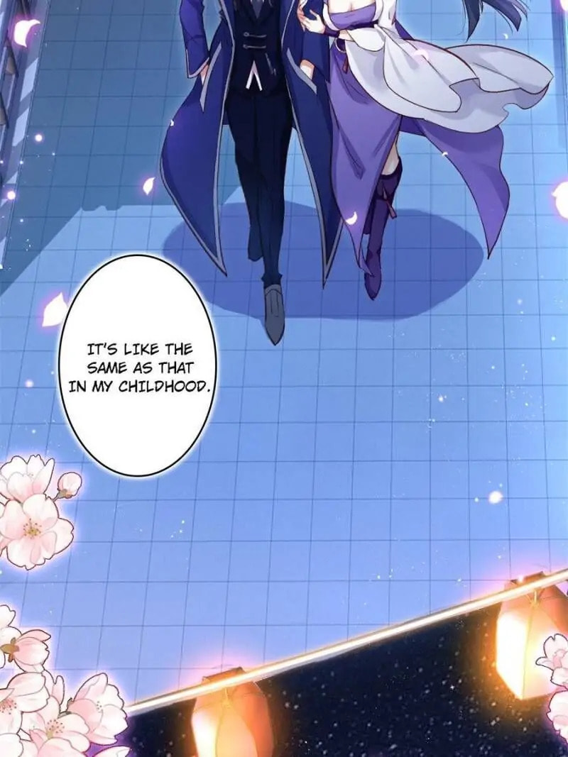 Read The Evil Empress chapter 41 image 3 on Lezhin