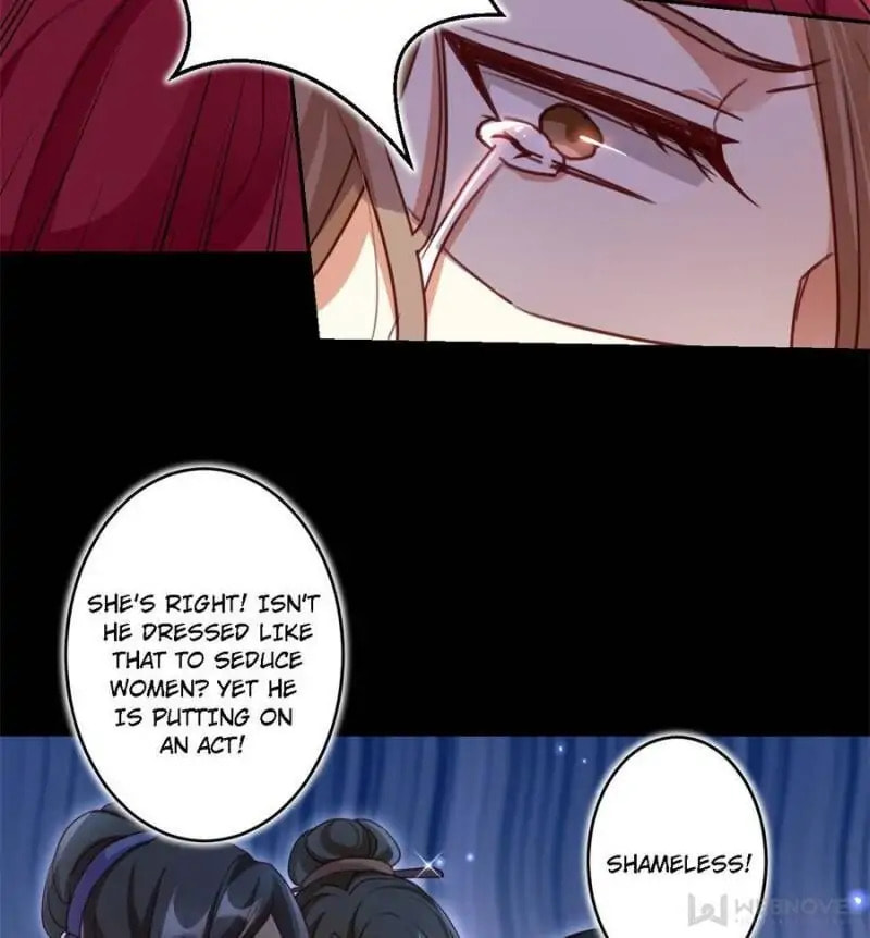 Read The Evil Empress chapter 41 image 30 on Lezhin