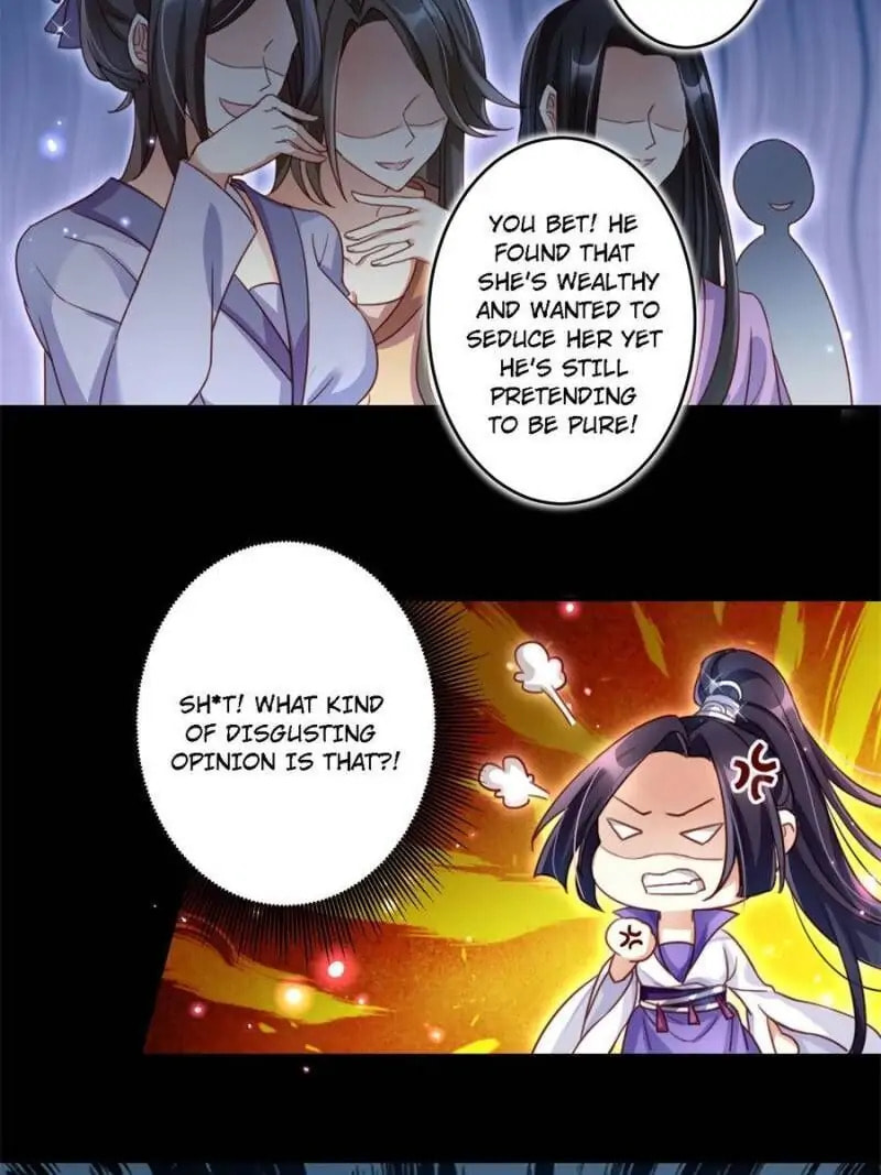 Read The Evil Empress chapter 41 image 31 on Lezhin