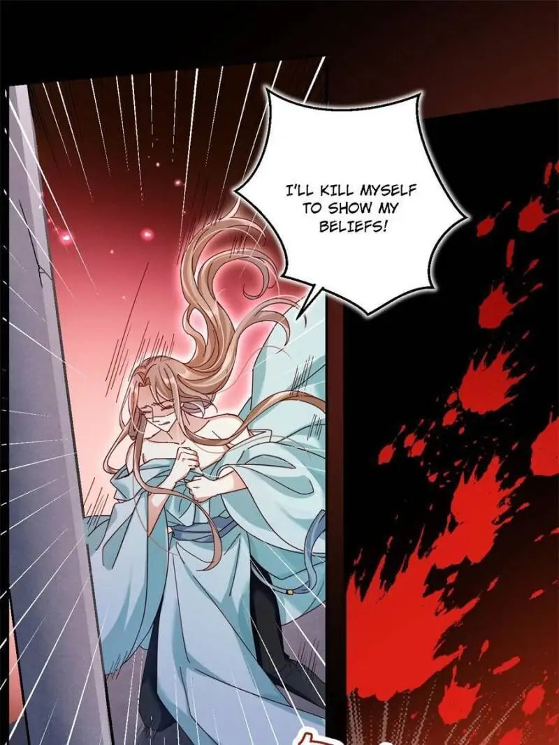 Read The Evil Empress chapter 41 image 34 on Lezhin