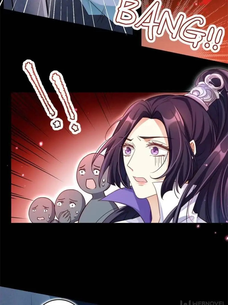 Read The Evil Empress chapter 41 image 35 on Lezhin