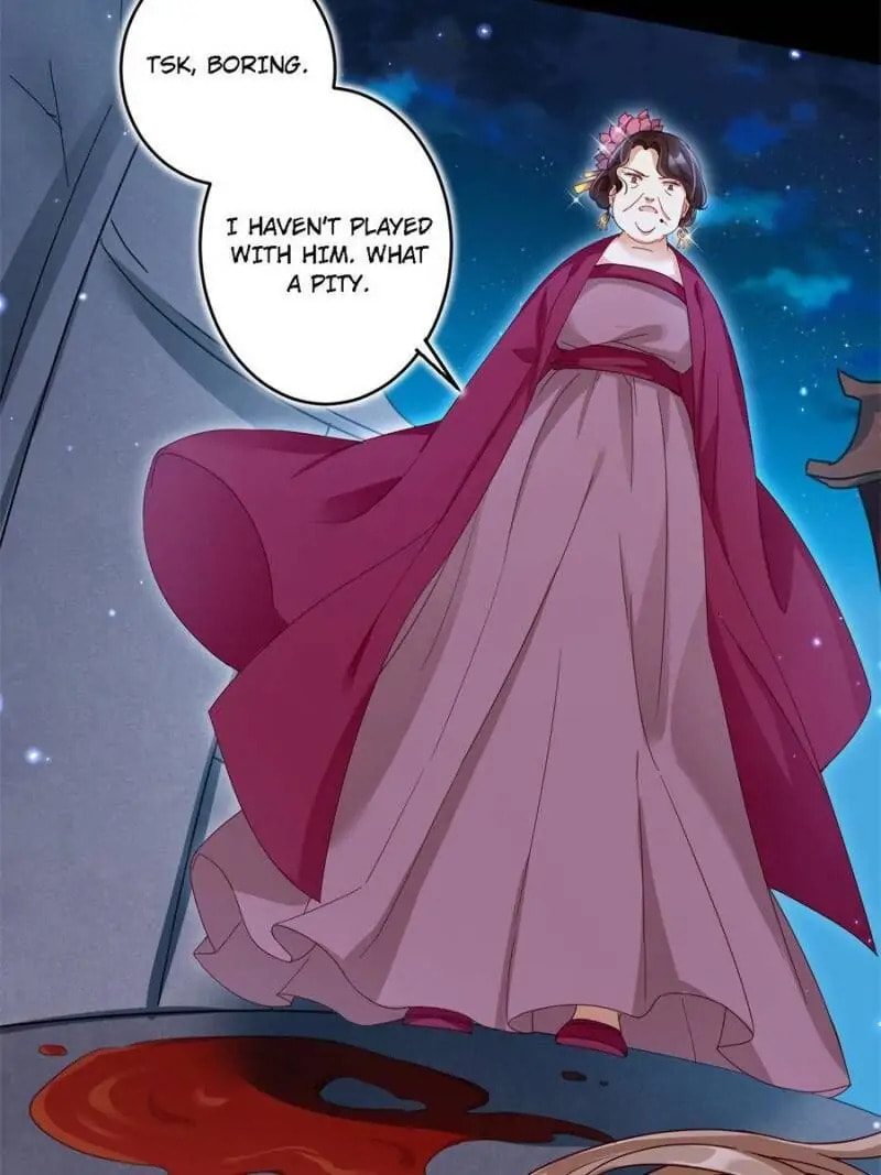 Read The Evil Empress chapter 41 image 37 on Lezhin