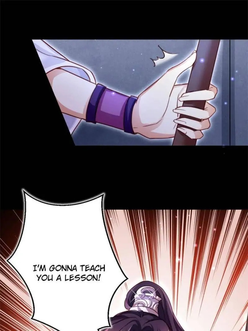 Read The Evil Empress chapter 41 image 42 on Lezhin