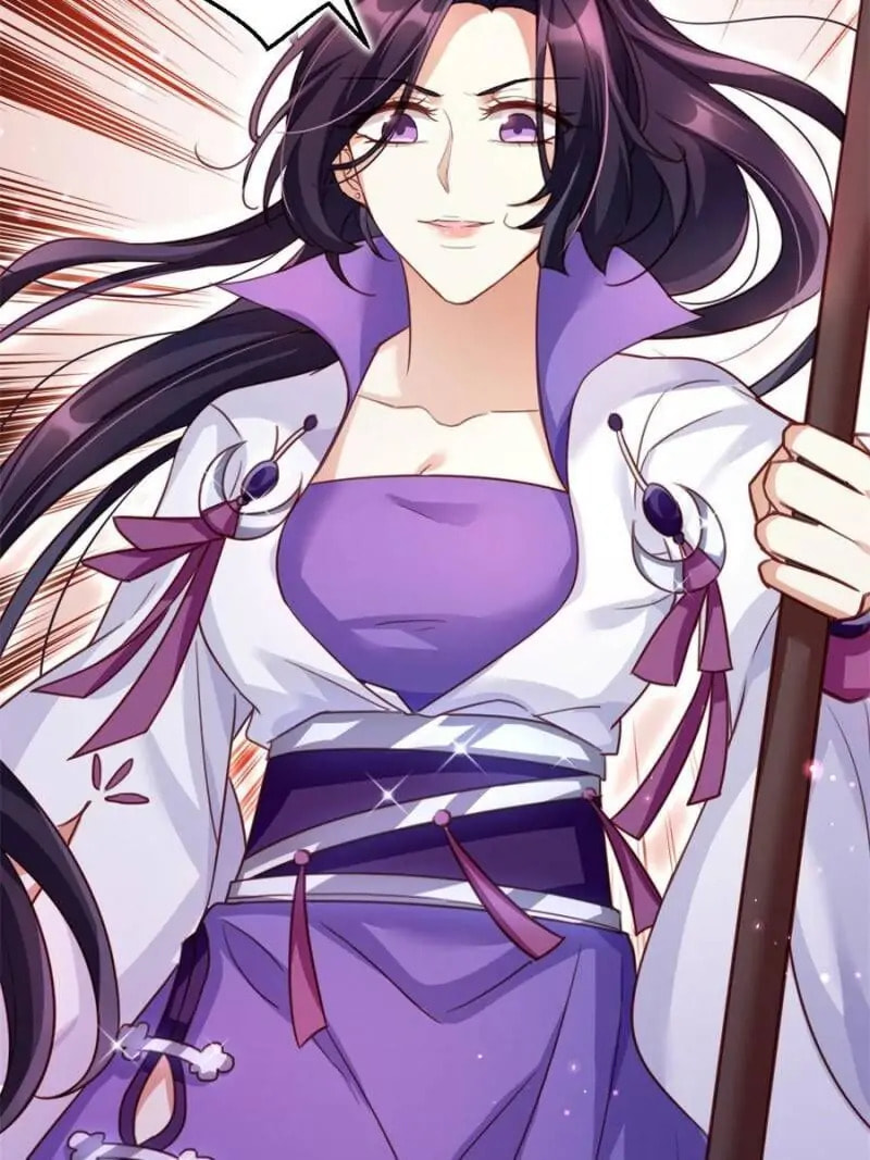 Read The Evil Empress chapter 41 image 43 on Lezhin