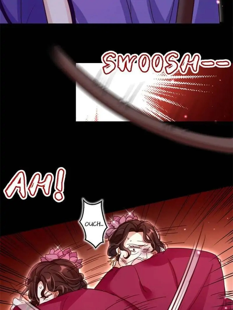 Read The Evil Empress chapter 41 image 45 on Lezhin