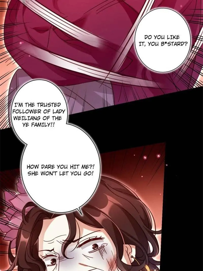 Read The Evil Empress chapter 41 image 46 on Lezhin