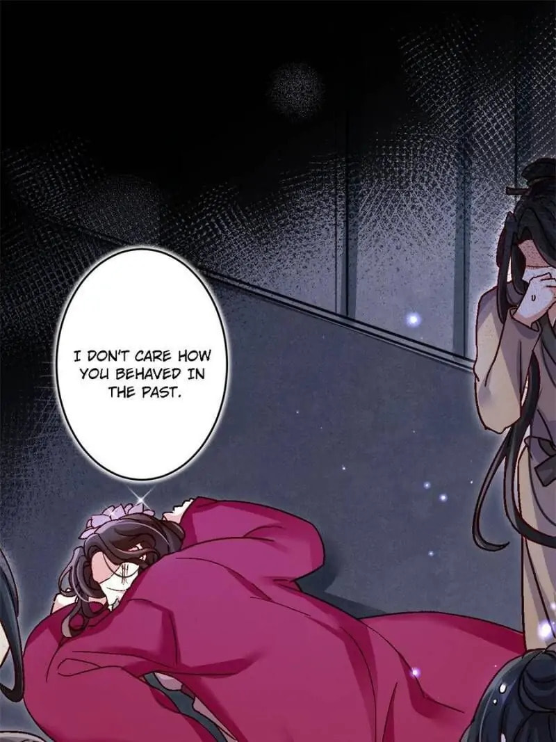 Read The Evil Empress chapter 41 image 54 on Lezhin
