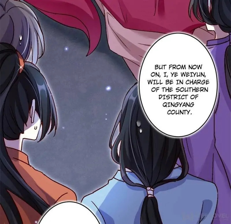 Read The Evil Empress chapter 41 image 55 on Lezhin