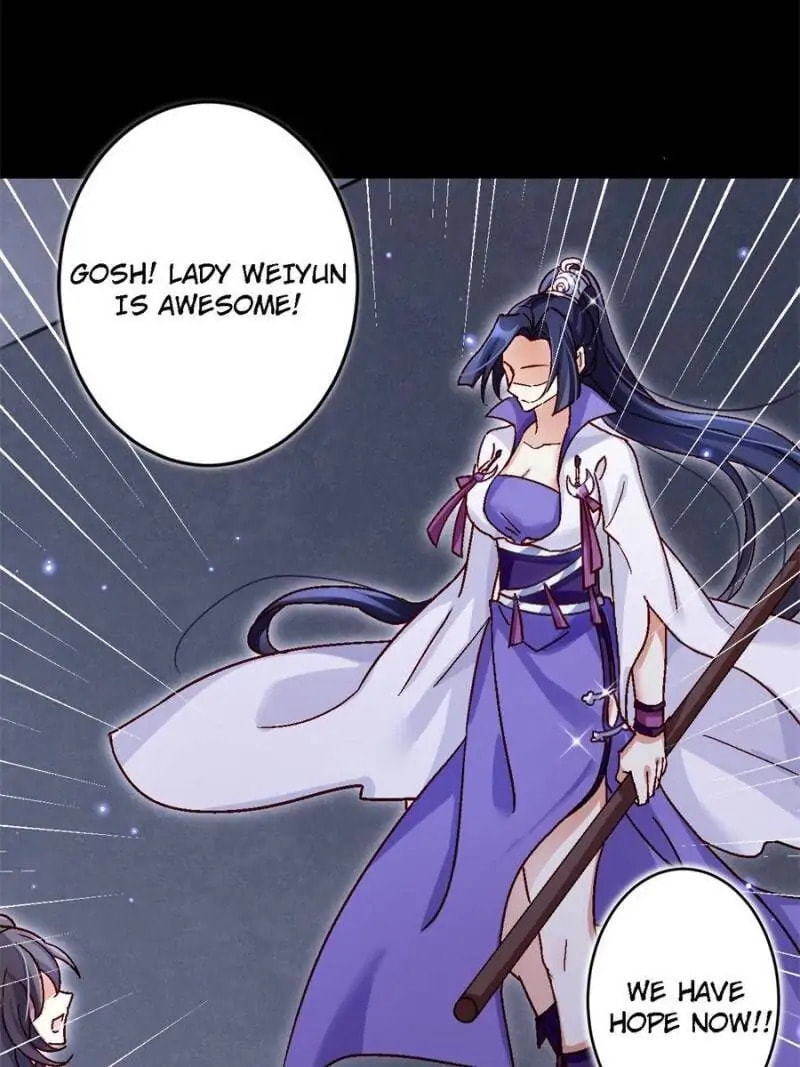 Read The Evil Empress chapter 41 image 60 on Lezhin