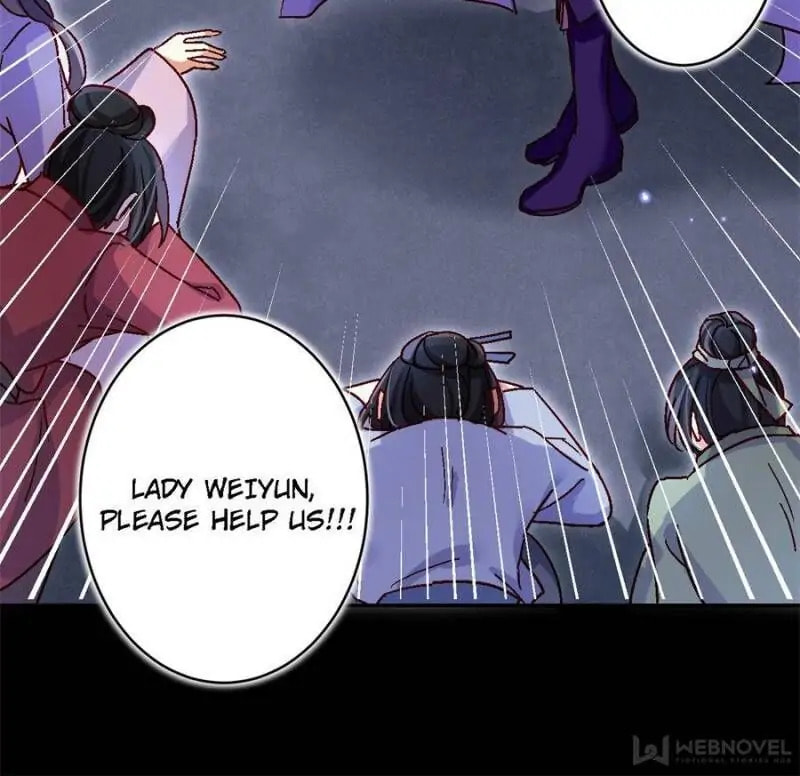 Read The Evil Empress chapter 41 image 61 on Lezhin