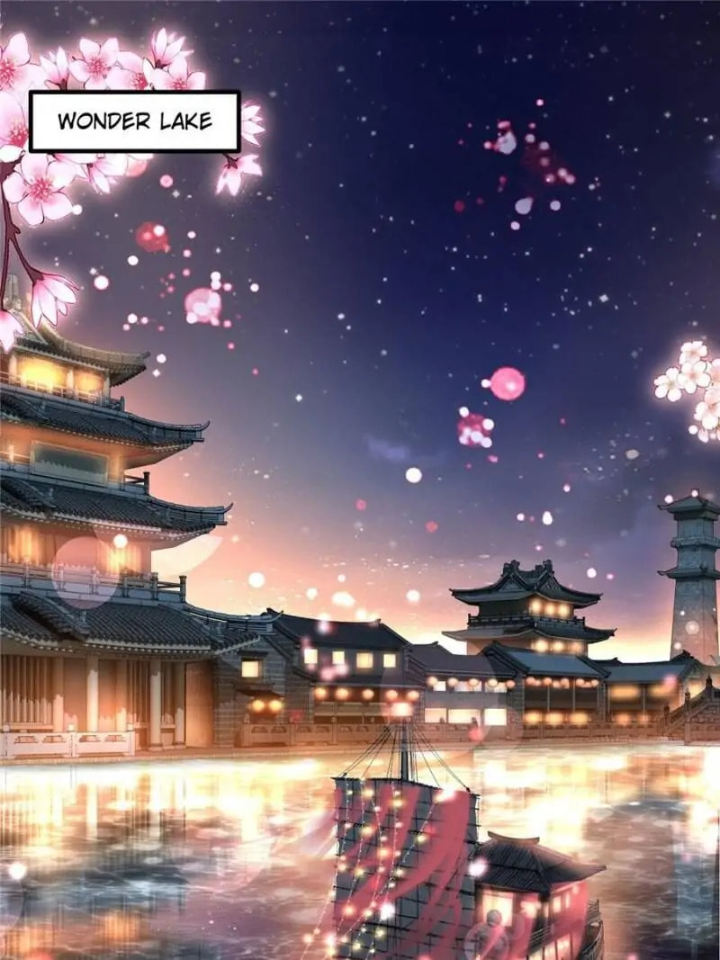 Read The Evil Empress chapter 45 image 0 on Lezhin