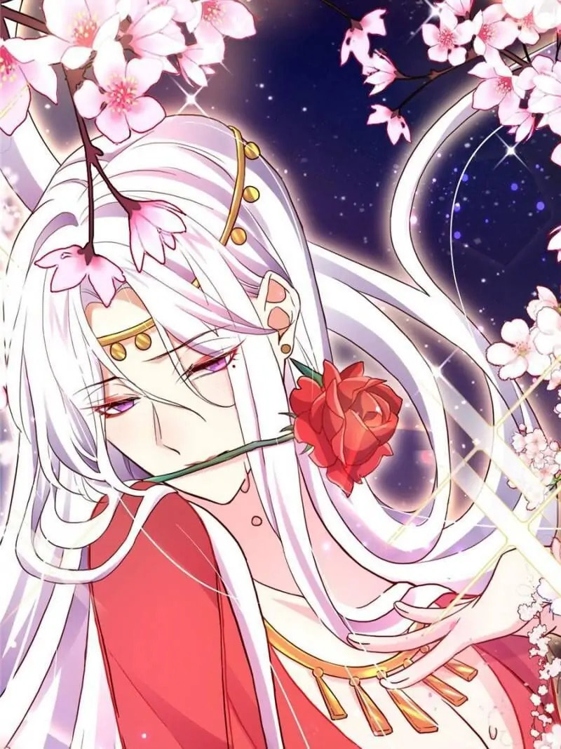 Read The Evil Empress chapter 45 image 10 on Lezhin