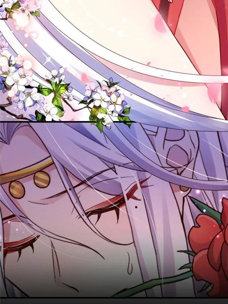 Read The Evil Empress chapter 45 image 13 on Lezhin