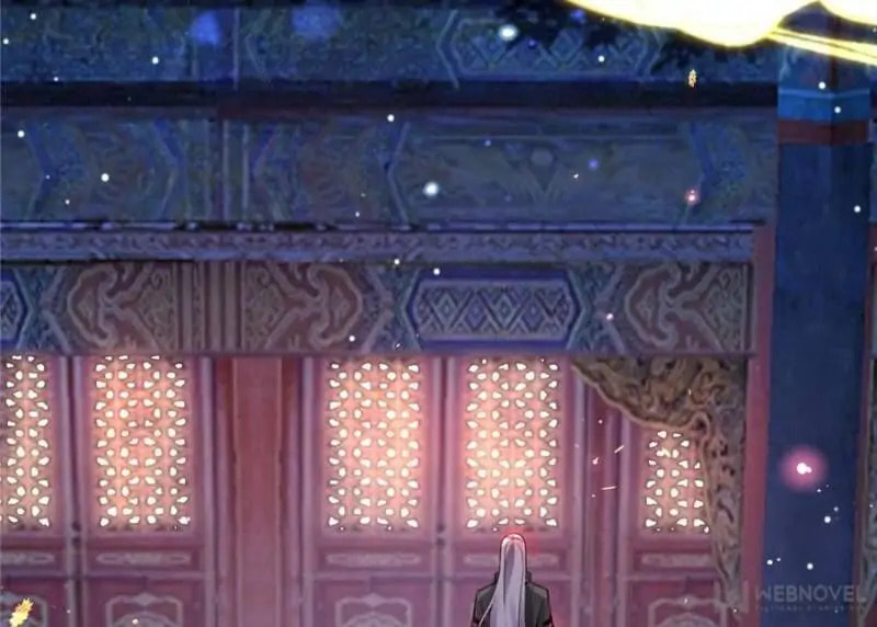 Read The Evil Empress chapter 45 image 17 on Lezhin